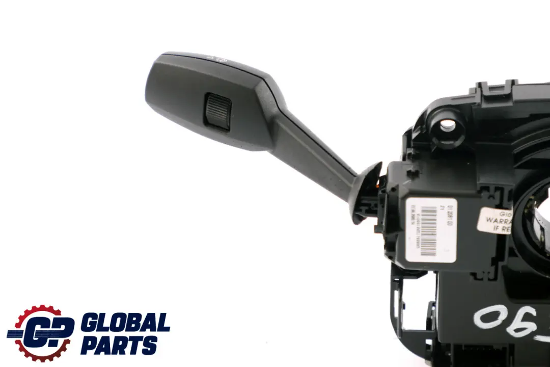 Unidad De Palanca De Control Crucero Grupo Interruptores para BMW E82 E88 E90 con número de pieza 6965279 BMW E82 E88 E90 Unidad De Palanca De Control Crucero Grupo Interruptores - SKU 6965279 - Número de pieza 6965279