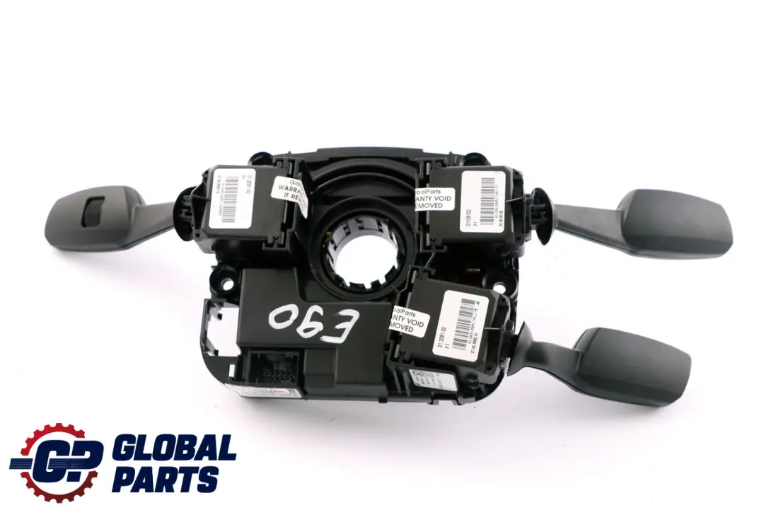 Switch Cluster Cruise Control Stalk Unit to BMW E82 E88 E90 with Part number 6965279 BMW E82 E88 E90 Switch Cluster Cruise Control Stalk Unit - SKU 6965279 - Part number 6965279