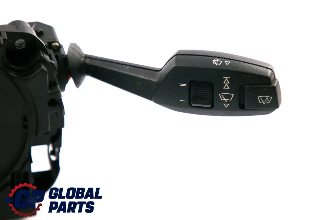 BMW E90 E92 E93 Switch Cluster Steering Column Cruise Control - SKU 6965290 - Part number 9123049