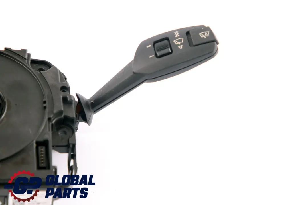 BMW E90 E92 E93 Switch Cluster Steering Column Cruise Control - SKU 6965290 - Part number 9123049