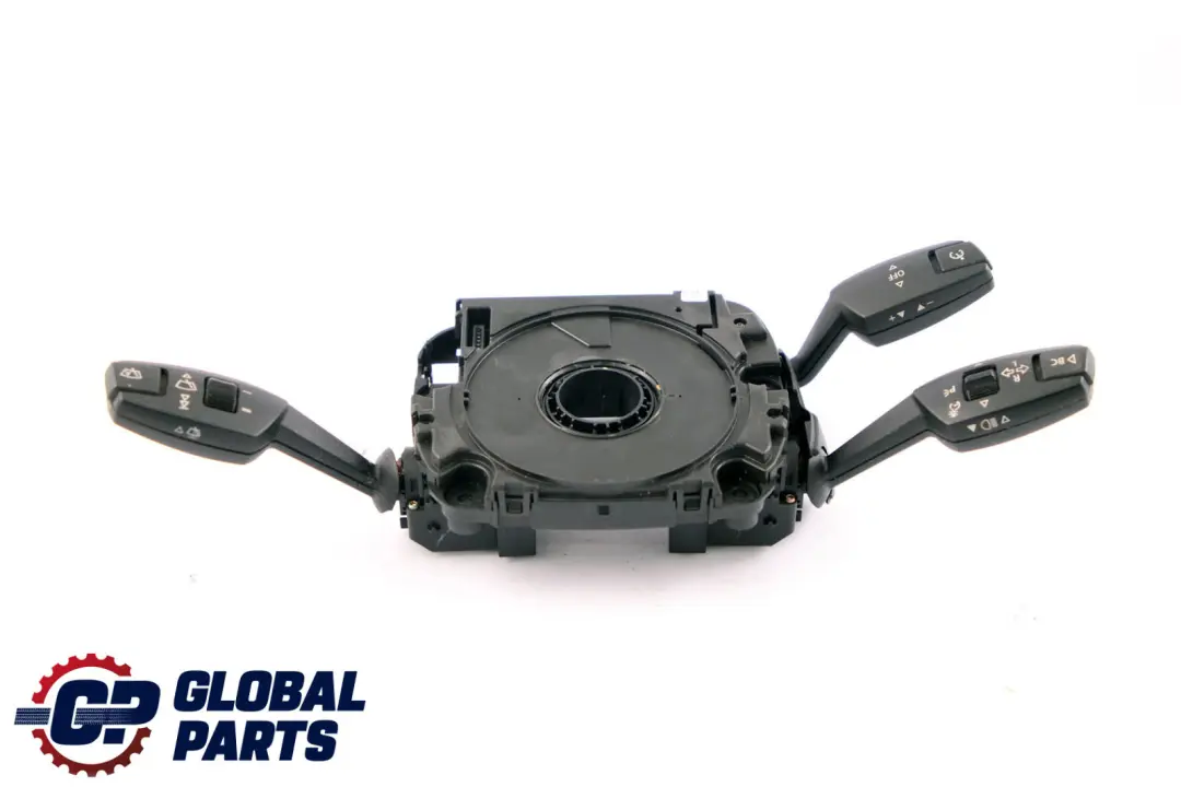 Centro di Commutazione Piantone Dello Sterzo per BMW E90 E92 E93 con numero di parte 9123049 BMW E90 E92 E93 Centro di Commutazione Piantone Dello Sterzo - SKU 6965290 - Numero di parte 9123049