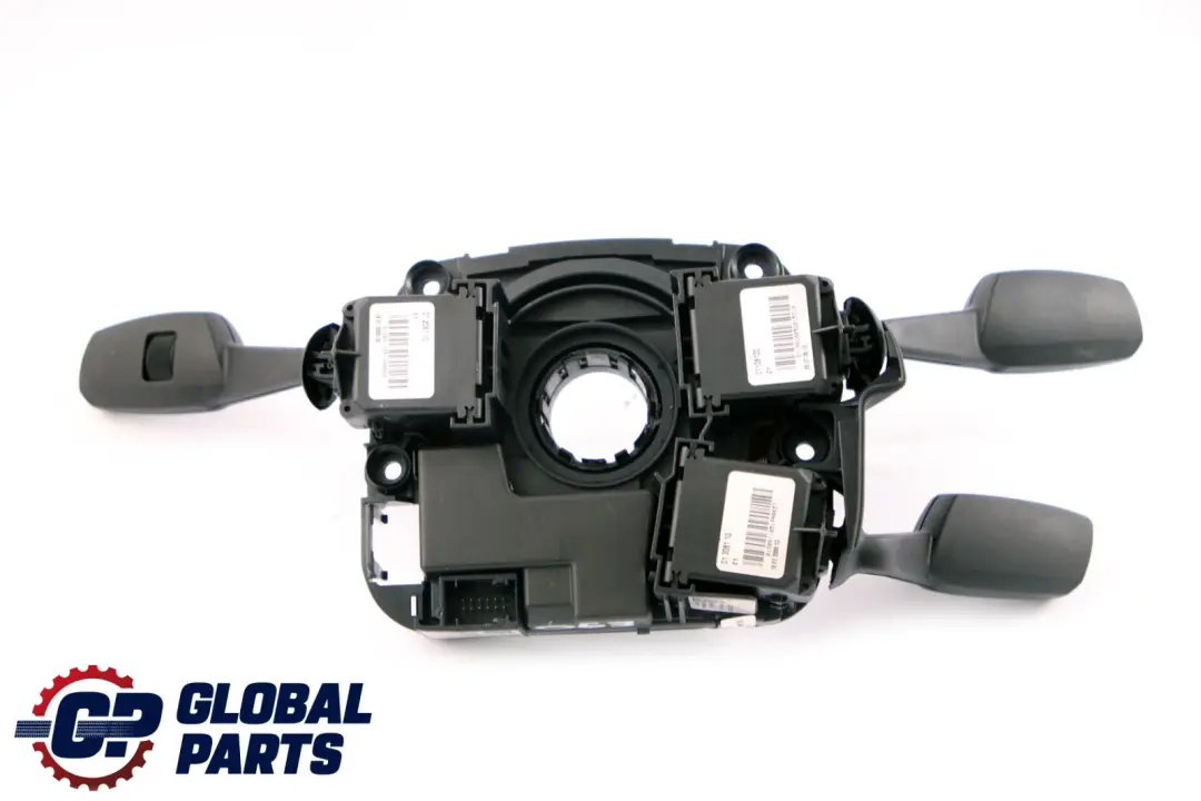 Centro di Commutazione Piantone Dello Sterzo per BMW E90 E92 E93 con numero di parte 9123049 BMW E90 E92 E93 Centro di Commutazione Piantone Dello Sterzo - SKU 6965290 - Numero di parte 9123049