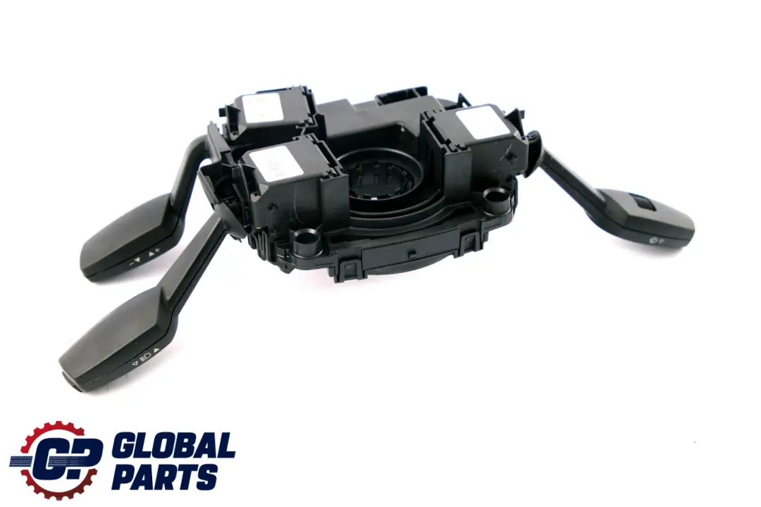 BMW E90 E92 E93 Switch Cluster Steering Column Cruise Control - SKU 6965290 - Part number 9123049