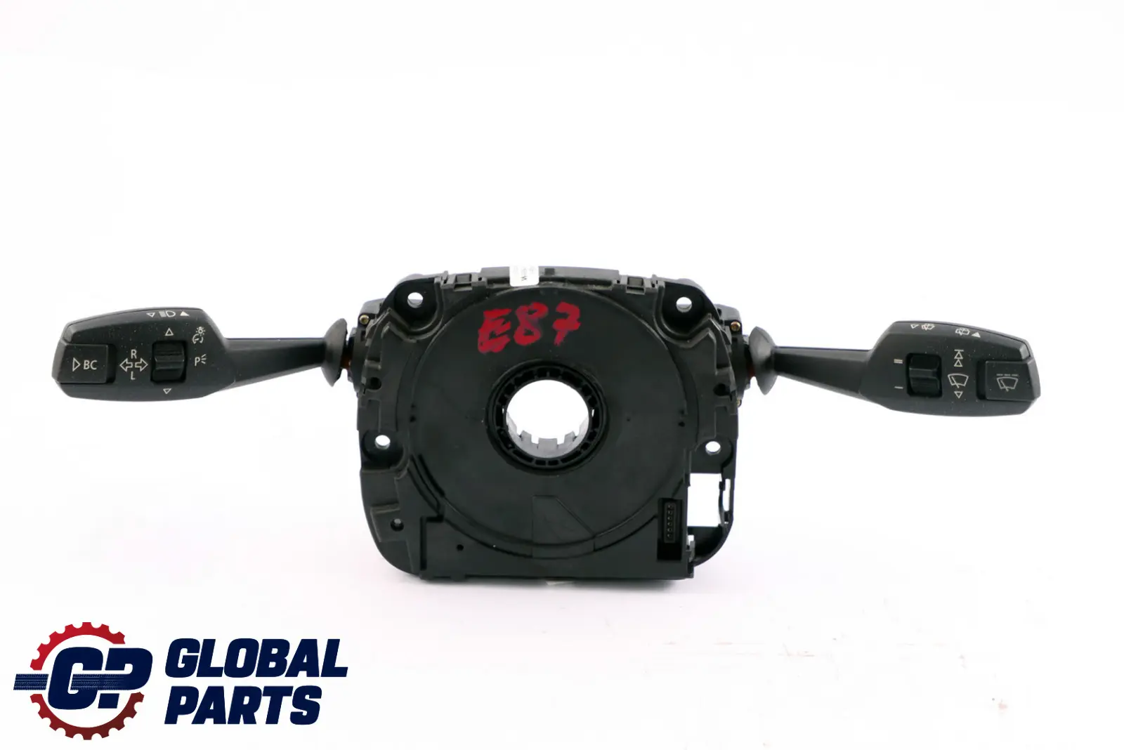 Switch Cluster BMW E81 E87 E91 Indicator Wiper Stalk Unit 6965294