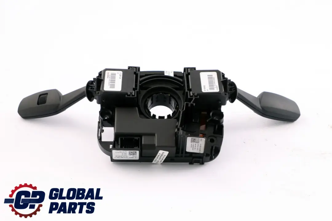 Switch Cluster BMW E81 E87 E91 Indicator Wiper Stalk Unit to with Part number 6965294 Switch Cluster BMW E81 E87 E91 Indicator Wiper Stalk Unit - SKU 6965294 - Part number 6965294