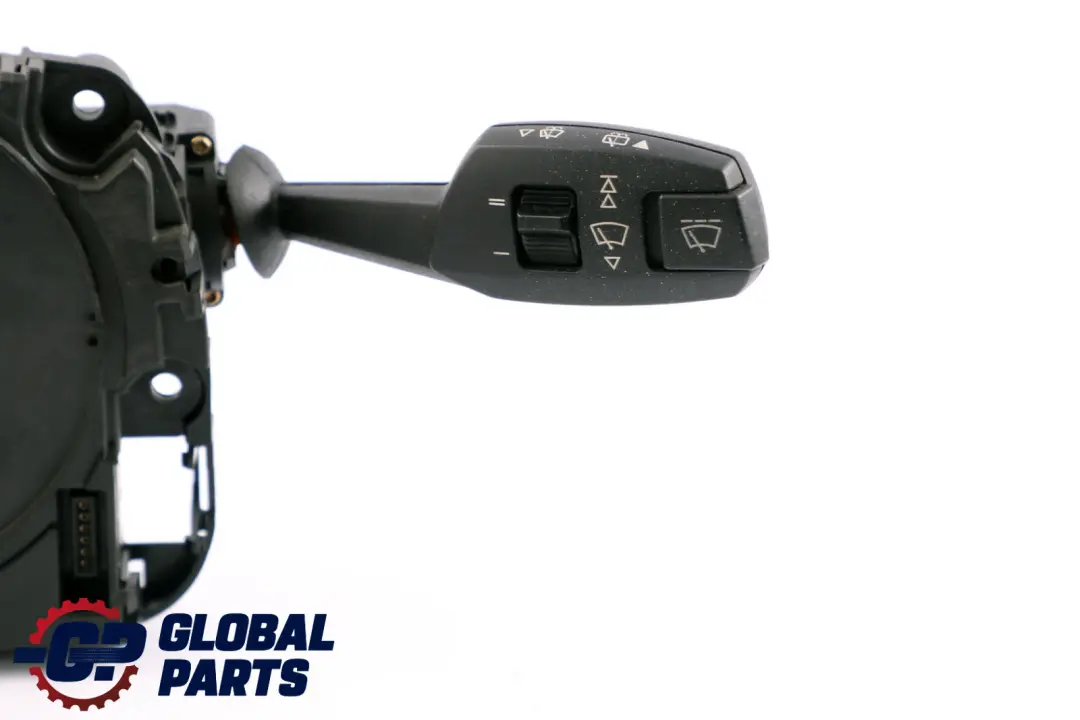  Switch Cluster BMW E81 E87 E91 Indicator Wiper Stalk Unit - SKU 6965294 - Part number 6965294