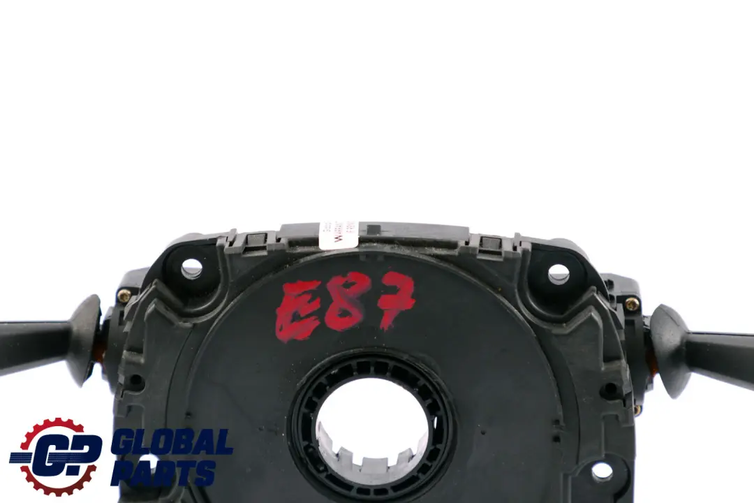 Grupo Interruptores BMW E81 E87 Indicador Limpiaparabrisas Stalk Unidad para con número de pieza 6965294 Grupo Interruptores BMW E81 E87 Indicador Limpiaparabrisas Stalk Unidad - SKU 6965294 - Número de pieza 6965294