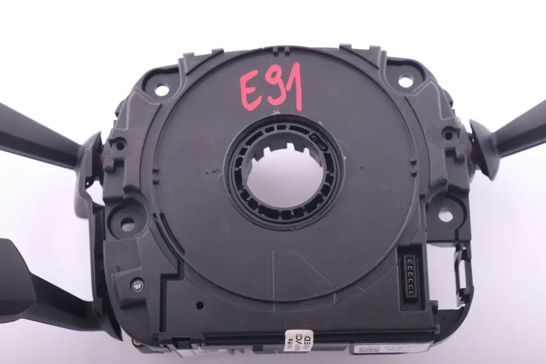 BMW 1 3 Series E81 E87 E91 Switch Cluster Steering Column Cruise Control - SKU 6965299 - Part number 6965299