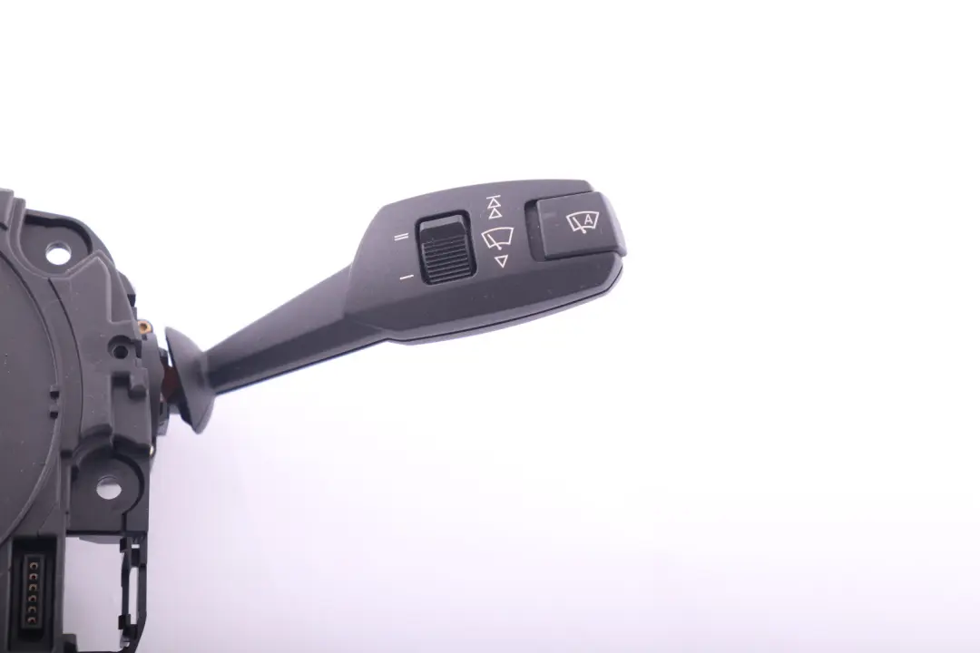 BMW 1 3 Series E81 E87 E91 Switch Cluster Steering Column Cruise Control - SKU 6965299 - Part number 6965299