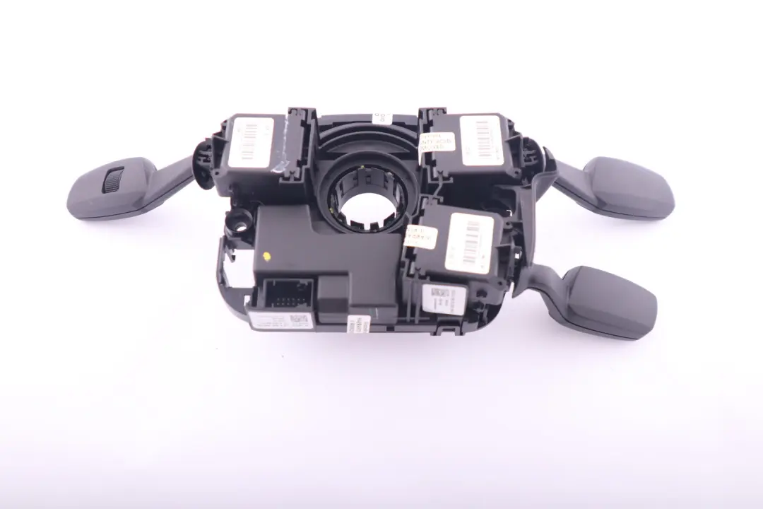 BMW E81 E87 E91 Interruttore Blocchetto Colonna Sterzo Cruise Control - SKU 6965299 - Numero di parte 6965299