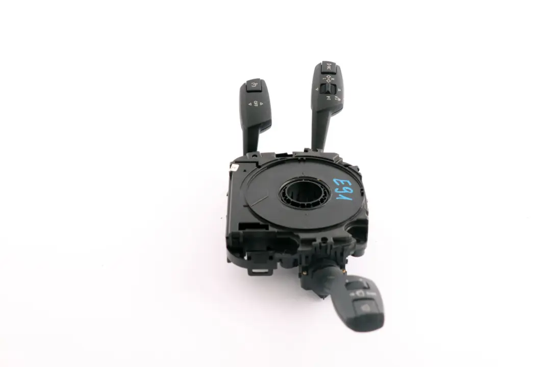 Schalter Cluster Cruise Control Stalk Unit für BMW X1 E91 E91N E84 mit Teilenummer 6965300 BMW X1 E91 E91N E84 Schalter Cluster Cruise Control Stalk Unit - SKU 6965300 - Teilenummer 6965300