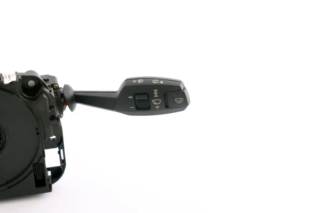 BMW E91 E91N E84 Groupe commutateurs Unité commande régulateur vitesse - SKU 6965300 - Numéro de pièce 6965300