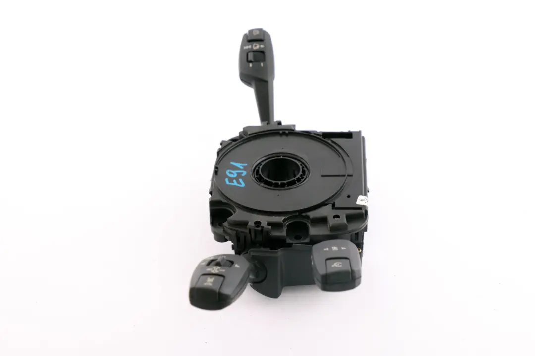 BMW 3 X1 SERIES E91 E91N E84 Switch Cluster Cruise Control Stalk Unit - SKU 6965300 - Part number 6965300
