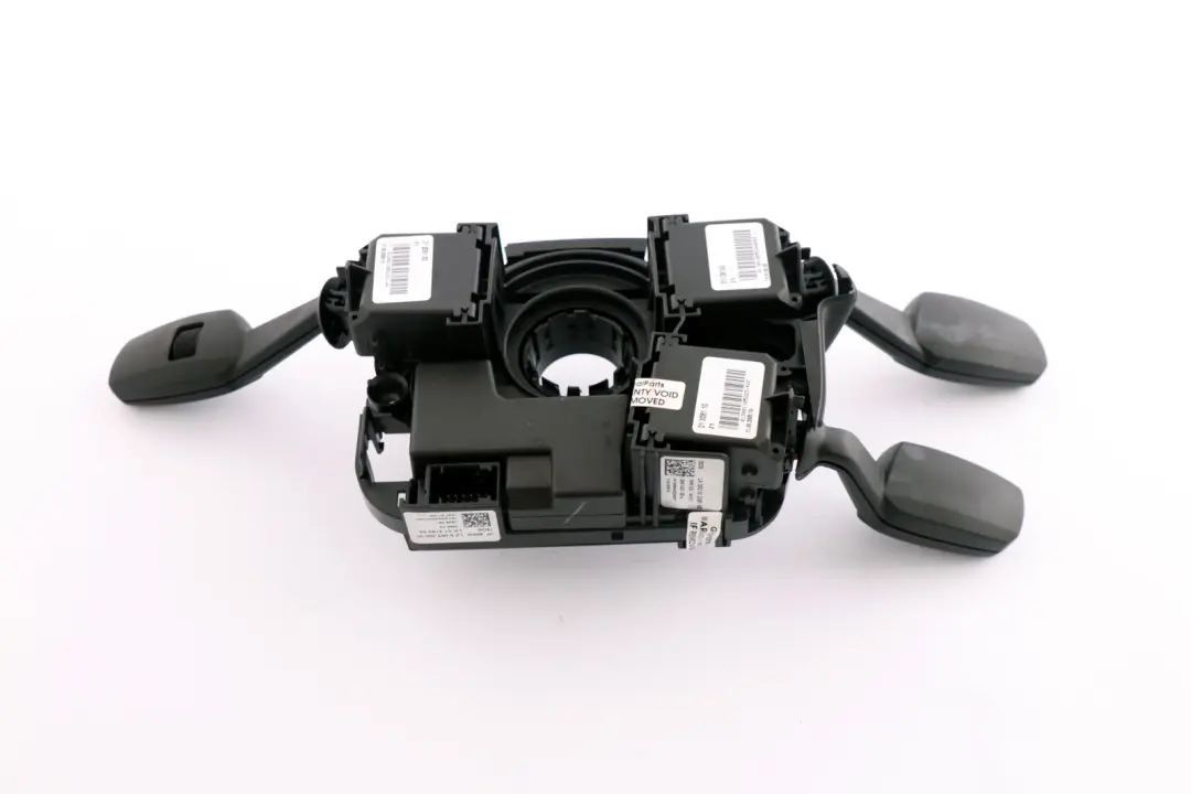 Schalter Cluster Cruise Control Stalk Unit für BMW X1 E91 E91N E84 mit Teilenummer 6965300 BMW X1 E91 E91N E84 Schalter Cluster Cruise Control Stalk Unit - SKU 6965300 - Teilenummer 6965300