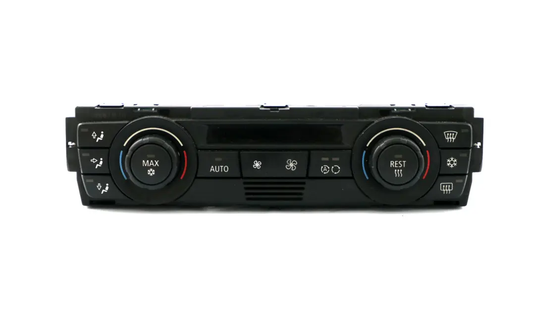 Air Conditioning Panel BMW E81 E87 E90 E91 E92 Heating AC Controls - SKU 6965374 - Part number 6965374