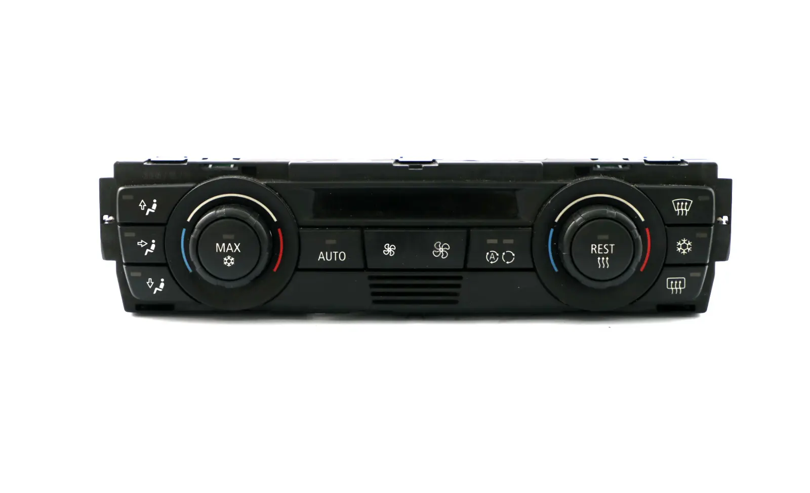 Air Conditioning Panel BMW E81 E87 E90 E91 E92 Heating AC Controls 6965374