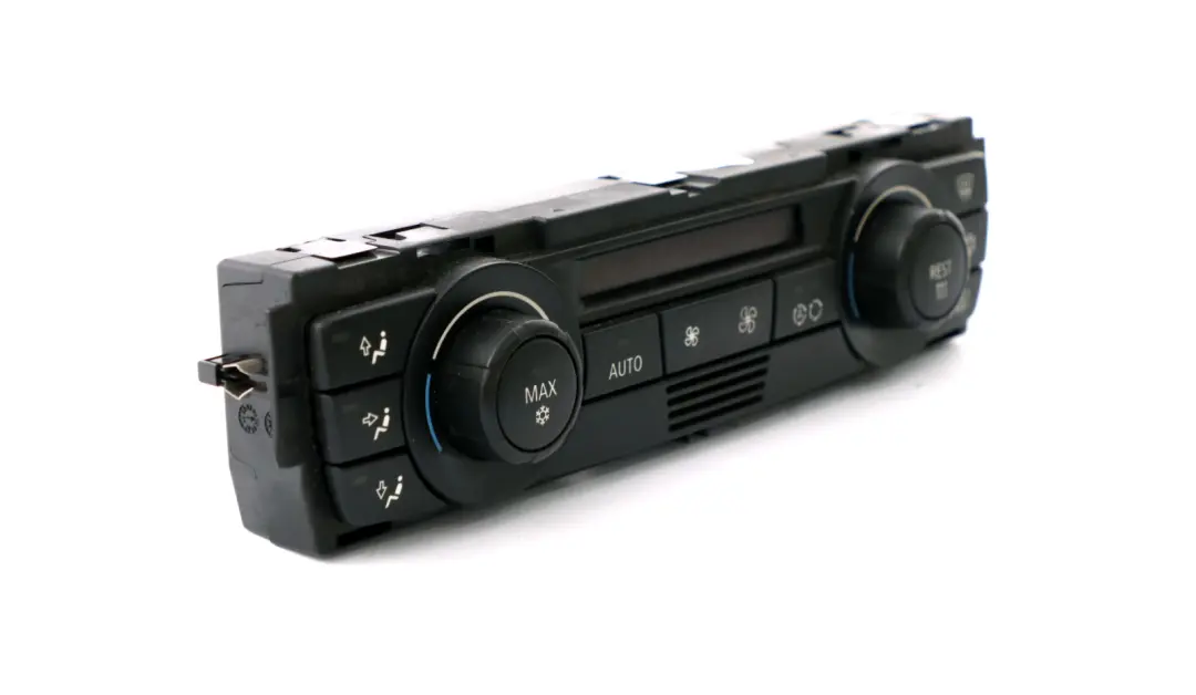 Air Conditioning Panel BMW E81 E87 E90 E91 E92 Heating AC Controls - SKU 6965374 - Part number 6965374