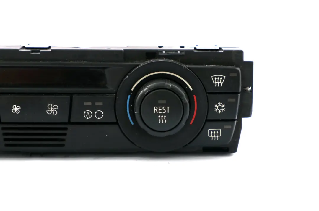  Panneau De Climatisation BMW E81 E87 E90 E91 E92 Heating AC Controls - SKU 6965374 - Numéro de pièce 6965374