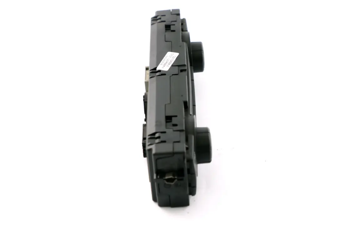 Air Conditioning Panel BMW E81 E87 E90 E91 E92 Heating AC Controls - SKU 6965374 - Part number 6965374