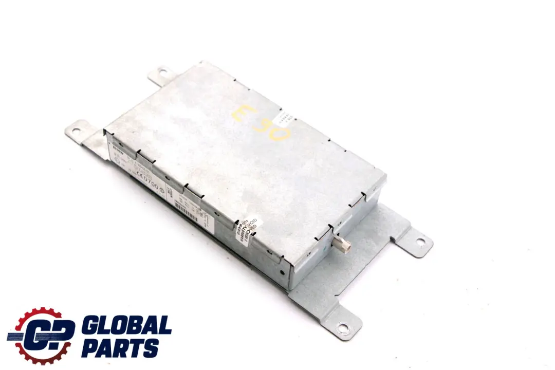 Módulo Carga Electrónica BMW E81 E87 E90 Con Control Manos Libres MULF para con número de pieza 6965406 Módulo Carga Electrónica BMW E81 E87 E90 Con Control Manos Libres MULF - SKU 6965406 - Número de pieza 6965406