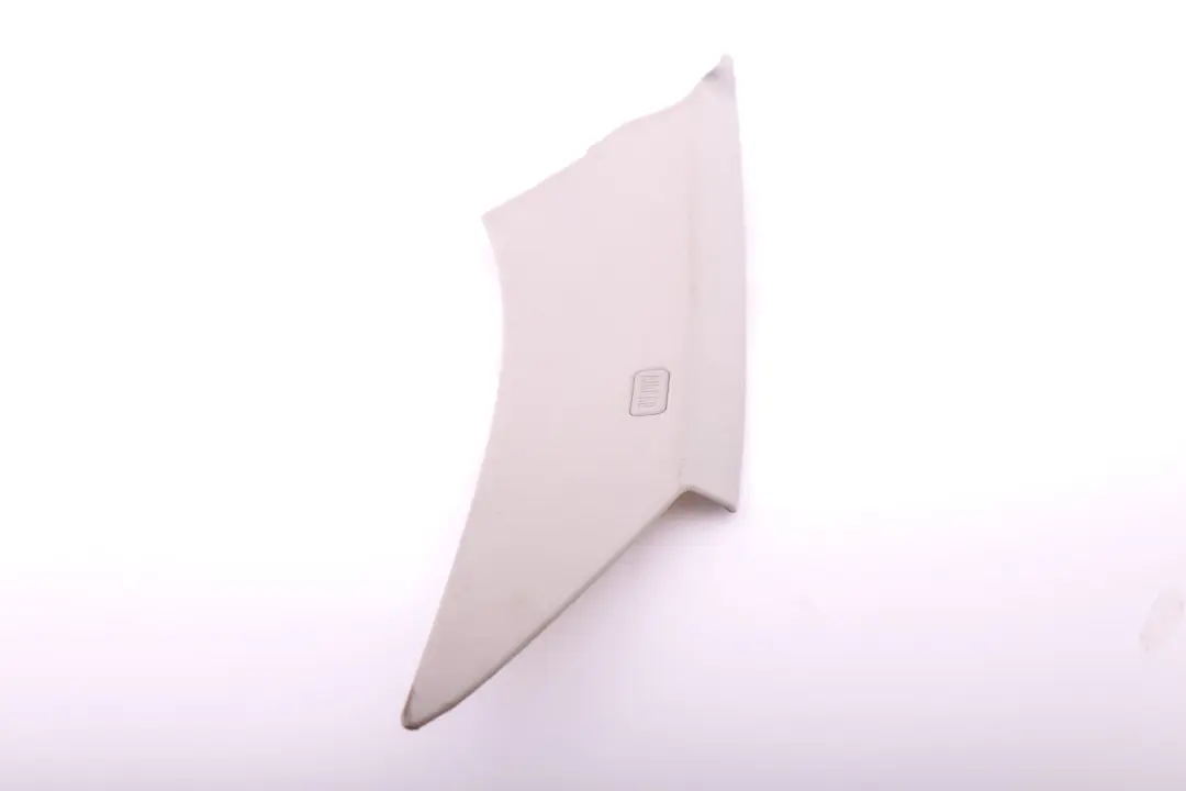 C-Pilastro Posteriore SX Himmelgrau Grigio 5143 per BMW E60 con numero di parte 6965449 BMW E60 C-Pilastro Posteriore SX Himmelgrau Grigio 5143 - SKU 6965449 - Numero di parte 6965449