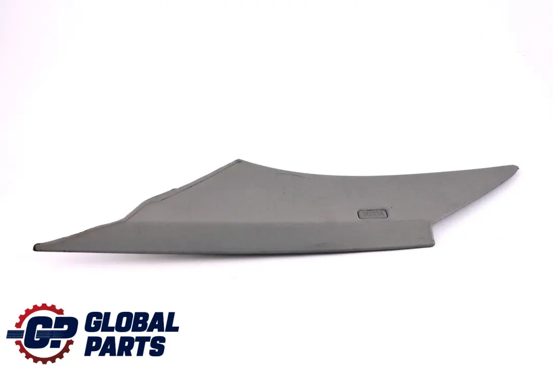 Verkleidung C-Säule Hinten Rechts Himmelgrau Grau 702709 für BMW 5 er E60 E60N LCI mit Teilenummer 7027094 BMW 5 er E60 E60N LCI Verkleidung C-Säule Hinten Rechts Himmelgrau Grau 702709 - SKU 6965450 - Teilenummer 7027094