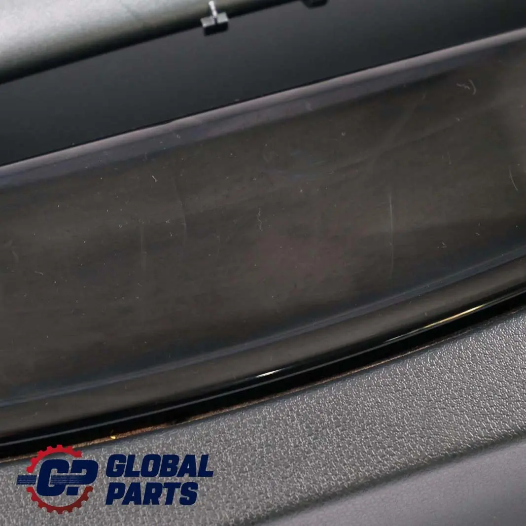 Anteriore Destra Scheda Porta Lato Trim Nero Pantera per Mini R50 R53 Seven con numero di parte 6965524 Mini R50 R53 Seven Anteriore Destra Scheda Porta Lato Trim Nero Pantera - SKU 6965524 - Numero di parte 6965524