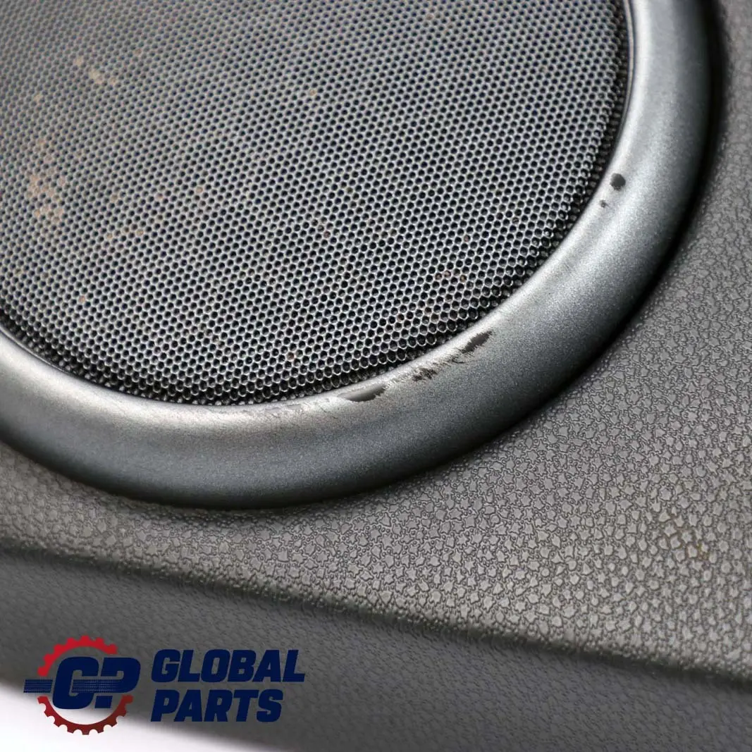 Delantero Derecho Tarjeta Puerta Embellecedor Lateral para Mini R50 R53 Seven con número de pieza 6965524 Mini R50 R53 Seven Delantero Derecho Tarjeta Puerta Embellecedor Lateral - SKU 6965524 - Número de pieza 6965524