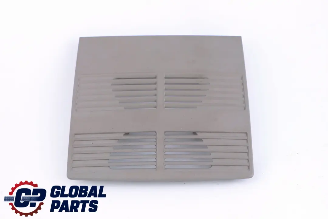 BMW E60 E60LCI Alarma Antirrobo Ultrasonica Techo Tapa Delantera Gris - SKU 6965652 - Número de pieza 6965651