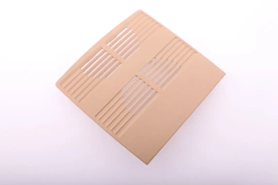 E60LCI Ultrasonic Burglar Alarm Roof Front Cover Beige to BMW E60 with Part number 6965651 BMW E60 E60LCI Ultrasonic Burglar Alarm Roof Front Cover Beige - SKU 6965653 - Part number 6965651