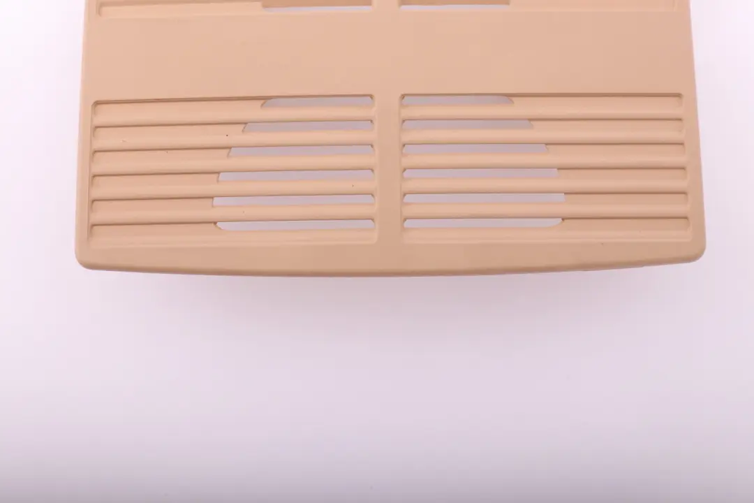 E60LCI Ultrasonic Burglar Alarm Roof Front Cover Beige to BMW E60 with Part number 6965651 BMW E60 E60LCI Ultrasonic Burglar Alarm Roof Front Cover Beige - SKU 6965653 - Part number 6965651