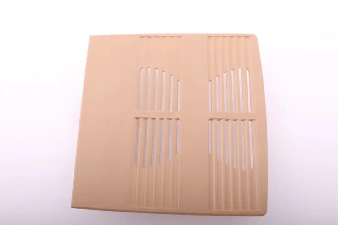 BMW E60 E60LCI Alarme Anti-intrusion Ultrasons Sur Le Toit Beige - SKU 6965653 - Numéro de pièce 6965651