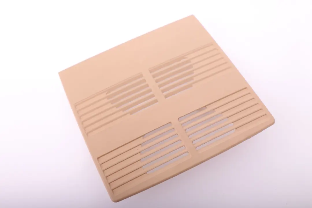 E60LCI Ultrasonic Burglar Alarm Roof Front Cover Beige to BMW E60 with Part number 6965651 BMW E60 E60LCI Ultrasonic Burglar Alarm Roof Front Cover Beige - SKU 6965653 - Part number 6965651