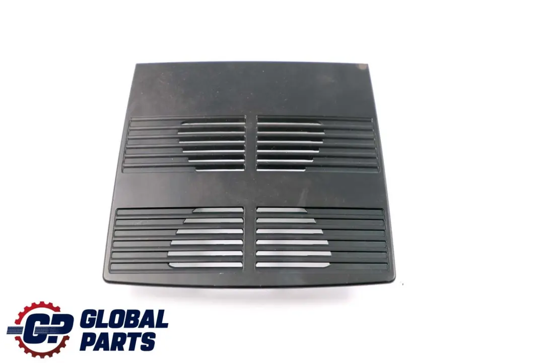 Alarm, osłona dachowa czarna do BMW E60 LCI o numerze 6965651 BMW E60 LCI Alarm, osłona dachowa czarna - SKU 6965654 - Numer Części 6965651