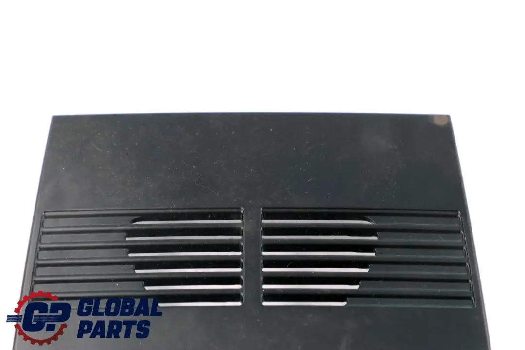BMW E60 LCI Copertura Frontale Tetto Dell'Antifurto Ultrasuoni Nero - SKU 6965654 - Numero di parte 6965651