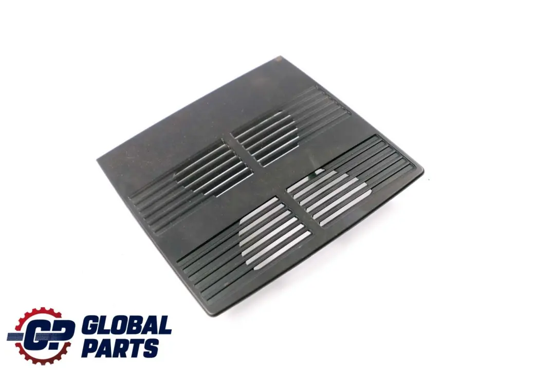 BMW E60 LCI Copertura Frontale Tetto Dell'Antifurto Ultrasuoni Nero - SKU 6965654 - Numero di parte 6965651