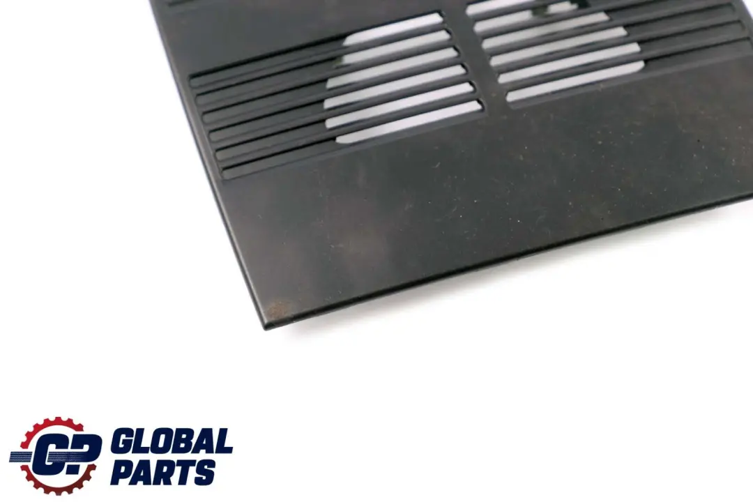 Alarma Antirrobo Ultrasonica Techo Cubierta Frontal Negro para BMW E60 LCI con número de pieza 6965651 BMW E60 LCI Alarma Antirrobo Ultrasonica Techo Cubierta Frontal Negro - SKU 6965654 - Número de pieza 6965651