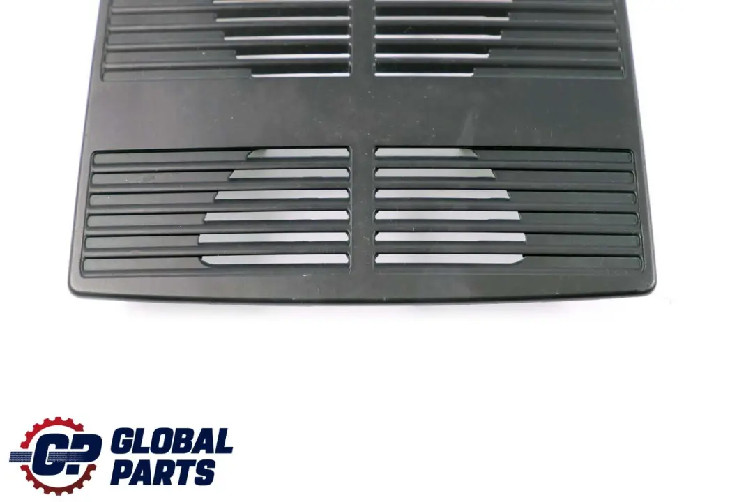 Alarme Anti-Effraction Ultrasonique Couverture Avant Noir pour BMW E60 LCI à propos du numéro de pièce 6965651 BMW E60 LCI Alarme Anti-Effraction Ultrasonique Couverture Avant Noir - SKU 6965654 - Numéro de pièce 6965651