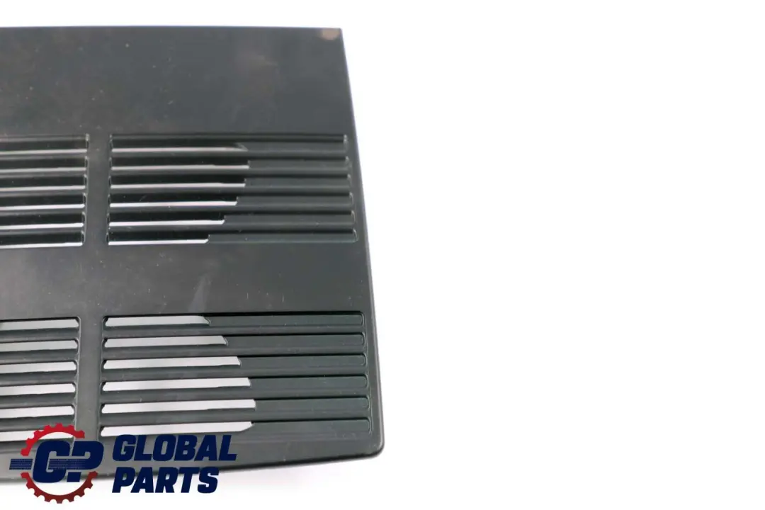 Alarma Antirrobo Ultrasonica Techo Cubierta Frontal Negro para BMW E60 LCI con número de pieza 6965651 BMW E60 LCI Alarma Antirrobo Ultrasonica Techo Cubierta Frontal Negro - SKU 6965654 - Número de pieza 6965651