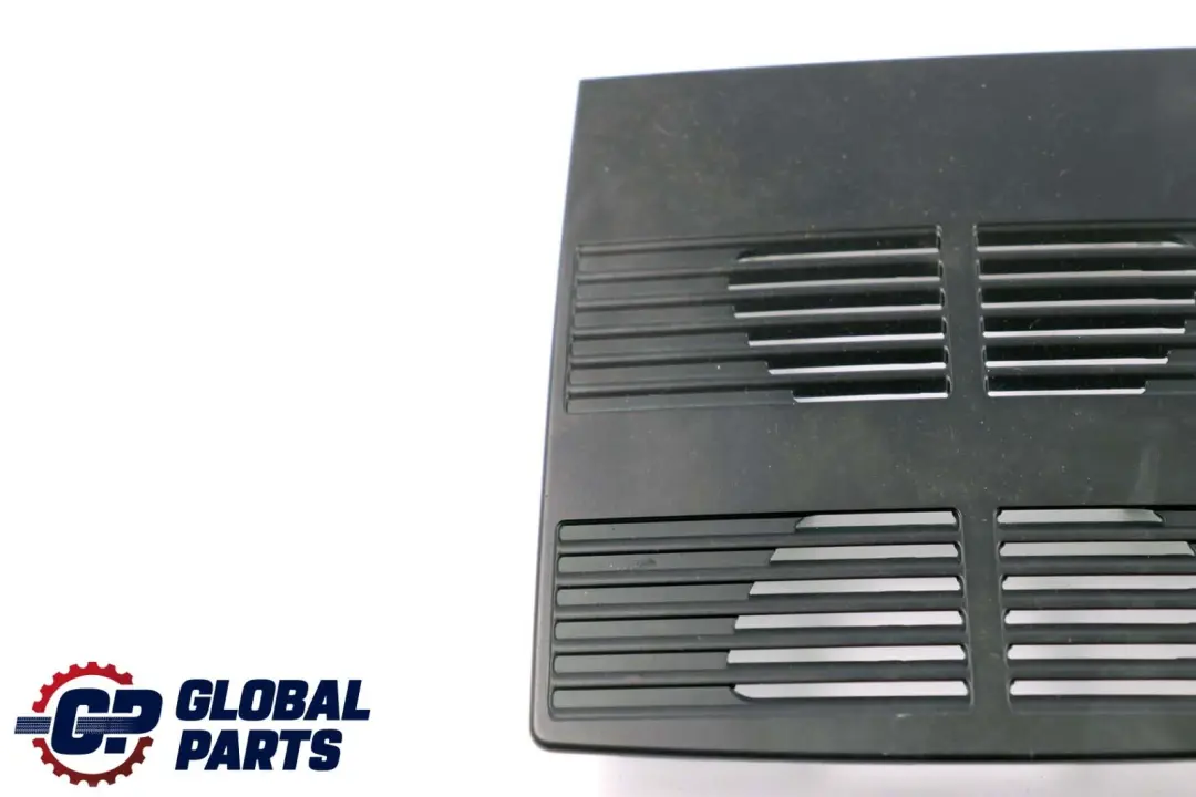 BMW E60 LCI Alarme Anti-Effraction Ultrasonique Couverture Avant Noir - SKU 6965654 - Numéro de pièce 6965651