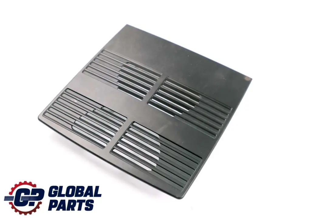 Alarme Anti-Effraction Ultrasonique Couverture Avant Noir pour BMW E60 LCI à propos du numéro de pièce 6965651 BMW E60 LCI Alarme Anti-Effraction Ultrasonique Couverture Avant Noir - SKU 6965654 - Numéro de pièce 6965651