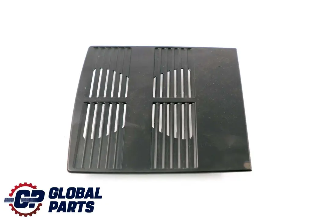 BMW E60 LCI Ultrasonic Burglar Alarm Roof Front Cover Black - SKU 6965654 - Part number 6965651