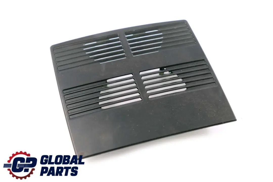 Alarma Antirrobo Ultrasonica Techo Cubierta Frontal Negro para BMW E60 LCI con número de pieza 6965651 BMW E60 LCI Alarma Antirrobo Ultrasonica Techo Cubierta Frontal Negro - SKU 6965654 - Número de pieza 6965651