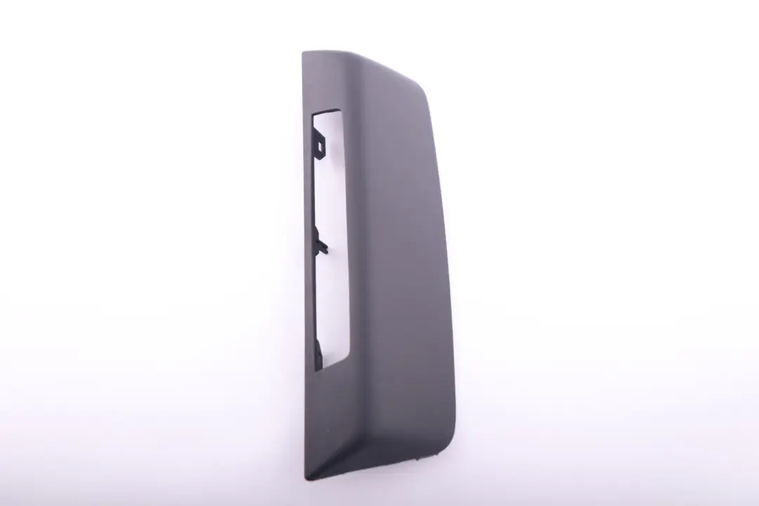 Unidad De Interruptores Tapa Consola Central para BMW E81 E87 E87N LCI con número de pieza 6965767 BMW E81 E87 E87N LCI Unidad De Interruptores Tapa Consola Central - SKU 6965767 - Número de pieza 6965767