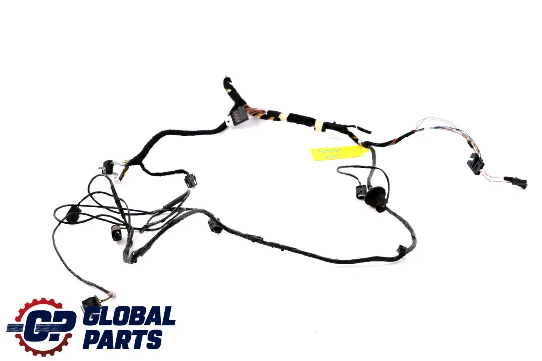 Bumper PDC Cables Wiring Loom Set to BMW MINI Cooper One R50 Rear with Part number 6965942 BMW MINI Cooper One R50 Rear Bumper PDC Cables Wiring Loom Set - SKU 6965942 - Part number 6965942