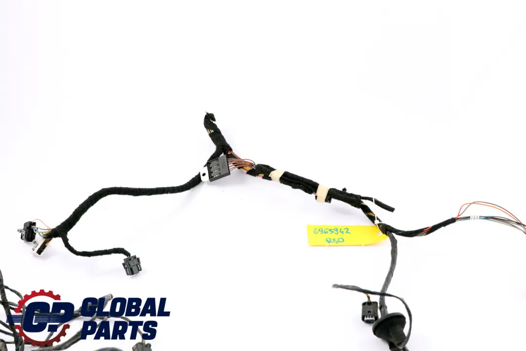  PDC Verkabelung MINI Cooper One R50 Hinten Stoßstange Kabel Loom Set - SKU 6965942-1 - Teilenummer 6965942