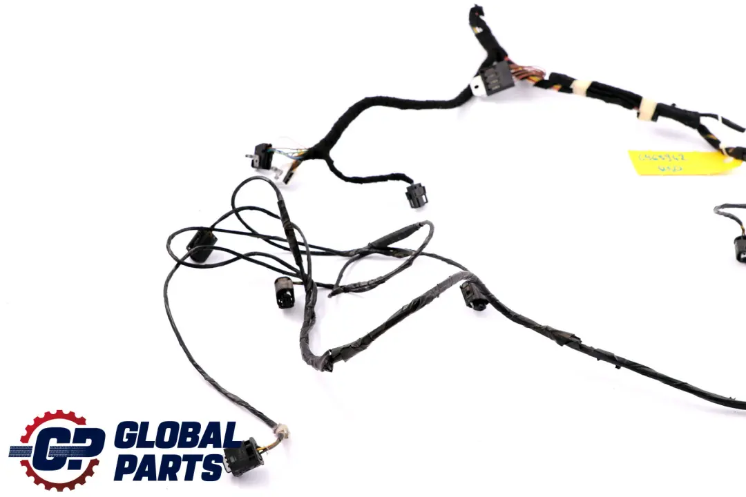 PDC Wiring MINI Cooper One R50 Rear Bumper Cables Loom Set to with Part number 6965942 PDC Wiring MINI Cooper One R50 Rear Bumper Cables Loom Set - SKU 6965942-1 - Part number 6965942