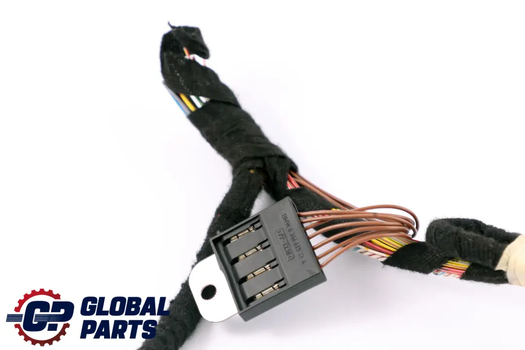 Cable equipe Arriere Choc-Receveur Pdc pour Mini Cooper One R50 à propos du numéro de pièce 6965942 Mini Cooper One R50 Cable equipe Arriere Choc-Receveur Pdc - SKU 6965942 - Numéro de pièce 6965942