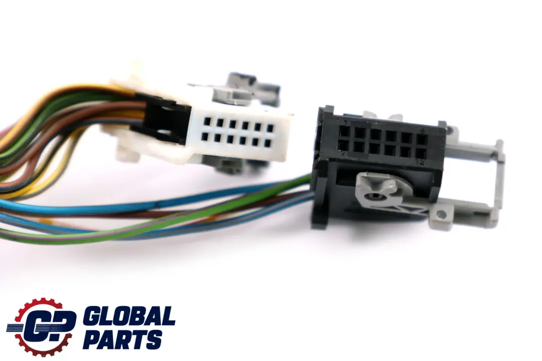 Cableado PDC MINI Cooper One R50 Juego Telar Cables Parachoques Trasero para con número de pieza 6965942 Cableado PDC MINI Cooper One R50 Juego Telar Cables Parachoques Trasero - SKU 6965942-1 - Número de pieza 6965942