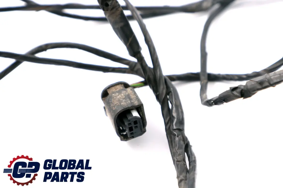  PDC Wiring MINI Cooper One R50 Rear Bumper Cables Loom Set - SKU 6965942-1 - Part number 6965942